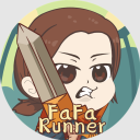 FaFa Runner