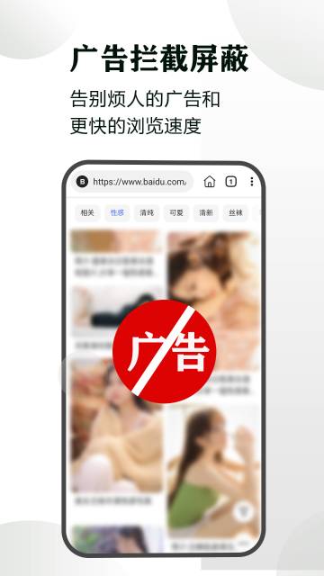 隐身浏览器介绍图