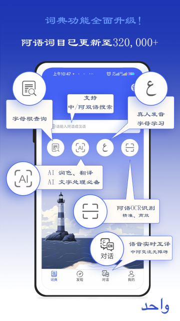 麦阿尼阿汉词典介绍图