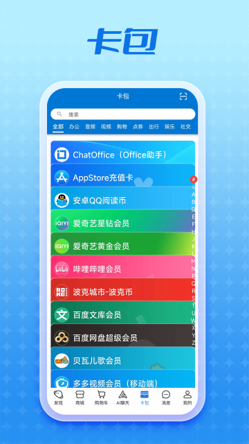 ChatOffice介绍图