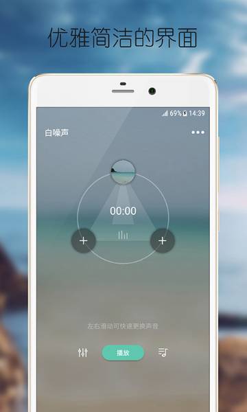 白噪声介绍图