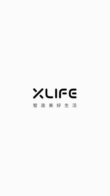 XLife介绍图