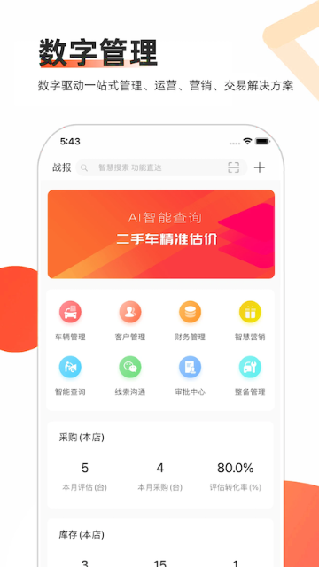 智慧二手车介绍图