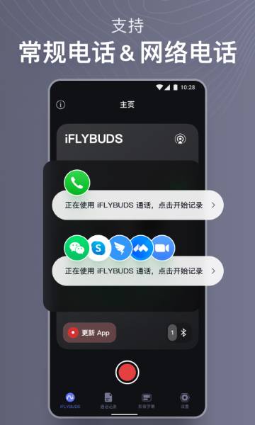 iFLYBUDS介绍图