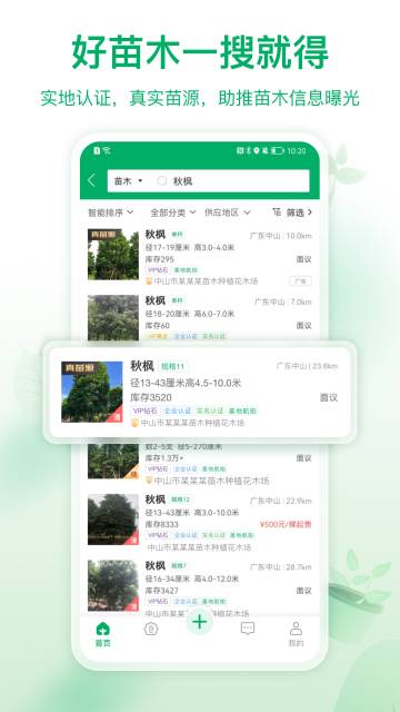 苗仓介绍图