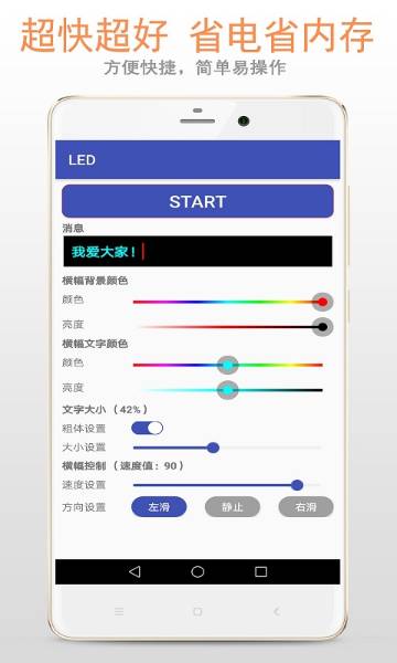 LED介绍图