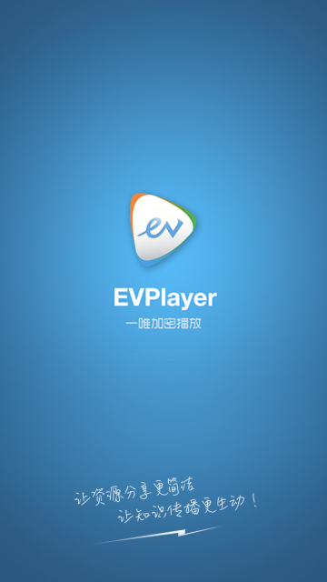 EVPlayer介绍图