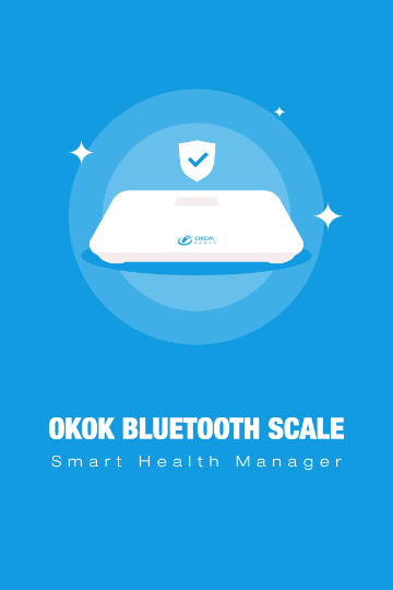 OKOK健康国际版介绍图
