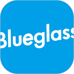 Blueglass