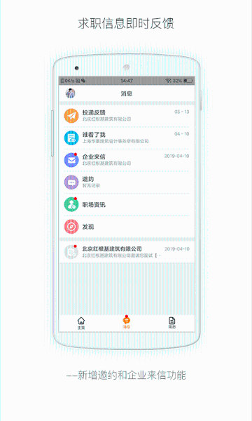 行业找工作介绍图