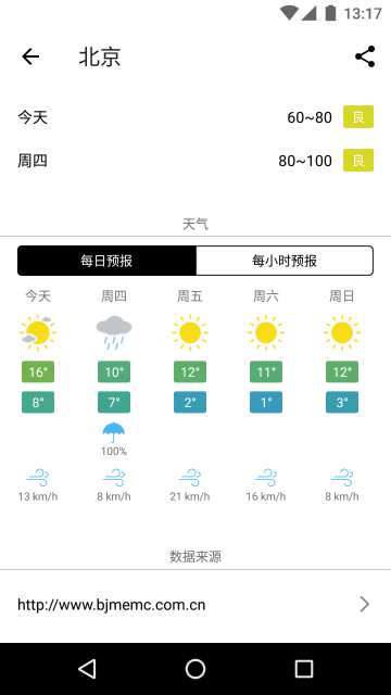 在意空气介绍图