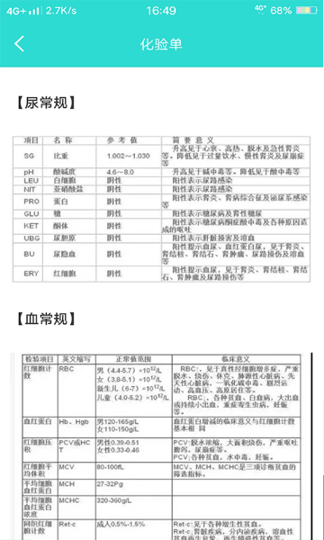 英腾检验助手介绍图