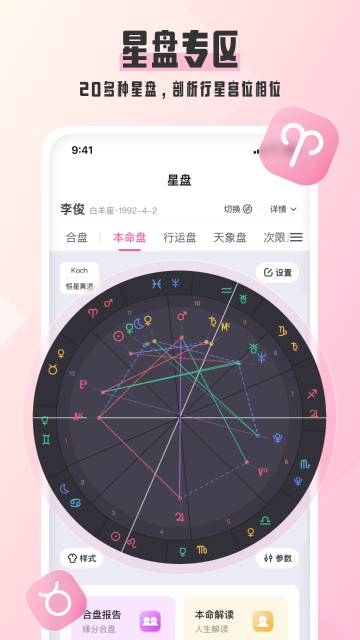 汽水星座介绍图