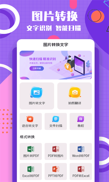 图片转换文字介绍图