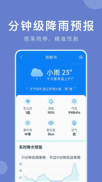 准时天气介绍图