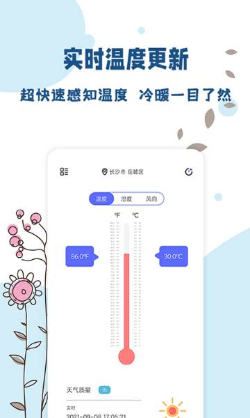 标准温度计介绍图