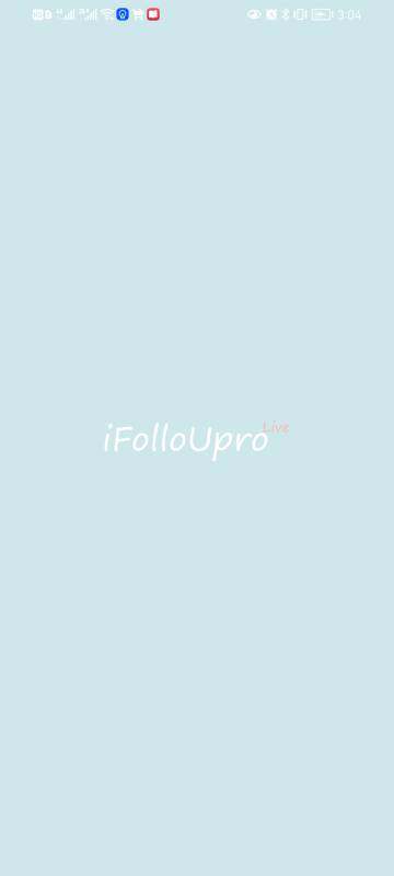 iFollowUpro介绍图