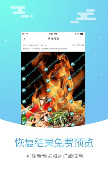 照片恢复大师介绍图