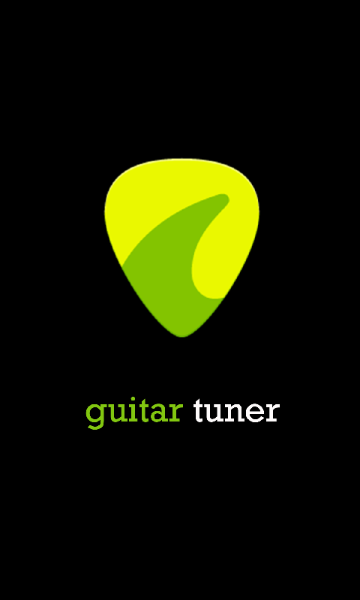 调音器（Guitar Tuner）介绍图