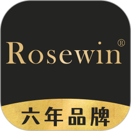 Rosewin鲜花