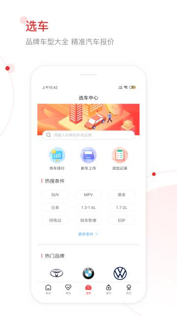 网通社汽车介绍图