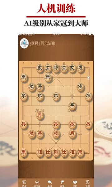 王者象棋介绍图