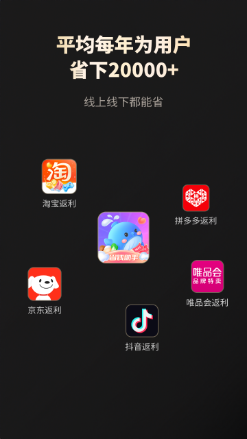 省钱攻略介绍图